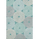 Addison Mayfield AMF882 Teal Rug