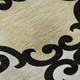 Addison Mayfield AMF883 Black Rug