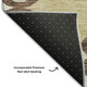 Addison Mayfield AMF883 Brown Rug