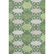 Addison Mayfield AMF883 Green Rug