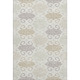 Addison Mayfield AMF883 Ivory Rug