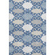 Addison Mayfield AMF883 Navy Rug