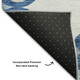 Addison Mayfield AMF883 Navy Rug