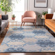 Addison Mayfield AMF883 Sky Rug