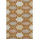 Addison Mayfield AMF883 Terracotta Rug