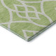 Addison Mayfield AMF884 Aloe Rug