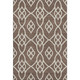 Addison Mayfield AMF884 Chocolate Rug