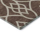 Addison Mayfield AMF884 Chocolate Rug