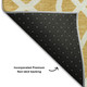 Addison Mayfield AMF884 Gold Rug