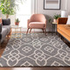 Addison Mayfield AMF884 Gray Rug