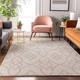 Addison Mayfield AMF884 Ivory Rug
