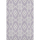 Addison Mayfield AMF884 Lavender Rug