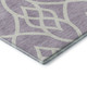 Addison Mayfield AMF884 Lavender Rug