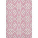Addison Mayfield AMF884 Pink Rug