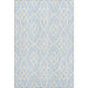 Addison Mayfield AMF884 Sky Rug