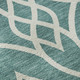 Addison Mayfield AMF884 Teal Rug