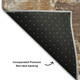 Addison Mayfield AMF885 Brown Rug