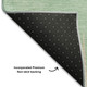 Addison Mayfield AMF886 Aloe Rug