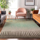 Addison Mayfield AMF886 Aloe Rug