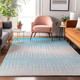 Addison Mayfield AMF886 Sky Rug
