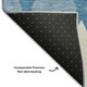 Addison Mayfield AMF887 Denim Rug