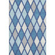 Addison Mayfield AMF887 Navy Rug
