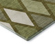 Addison Mayfield AMF887 Olive Rug