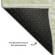 Addison Mayfield AMF888 Aloe Rug