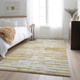 Addison Mayfield AMF888 Gold Rug