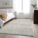Addison Mayfield AMF888 Ivory Rug