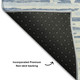 Addison Mayfield AMF888 Sky Rug