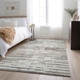 Addison Mayfield AMF888 Taupe Rug