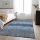 Addison Mayfield AMF889 Blue Rug