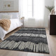 Addison Mayfield AMF889 Charcoal Rug