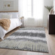 Addison Mayfield AMF889 Gray Rug