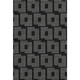 Addison Mayfield AMF890 Black Rug