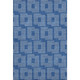 Addison Mayfield AMF890 Blue Rug