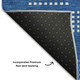 Addison Mayfield AMF890 Blue Rug