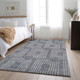 Addison Mayfield AMF890 Gray Rug