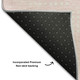 Addison Mayfield AMF890 Pink Rug