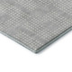 Addison Mayfield AMF890 Silver Rug