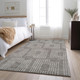 Addison Mayfield AMF890 Taupe Rug
