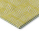 Addison Mayfield AMF890 Yellow Rug