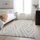 Addison Mayfield AMF891 Beige Rug