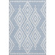 Addison Mayfield AMF891 Denim Rug