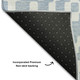 Addison Mayfield AMF891 Denim Rug