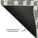Addison Mayfield AMF891 Gray Rug