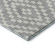 Addison Mayfield AMF891 Silver Rug