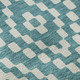 Addison Mayfield AMF891 Teal Rug