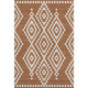 Addison Mayfield AMF891 Terracotta Rug